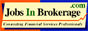 JobsinBrokerage.com